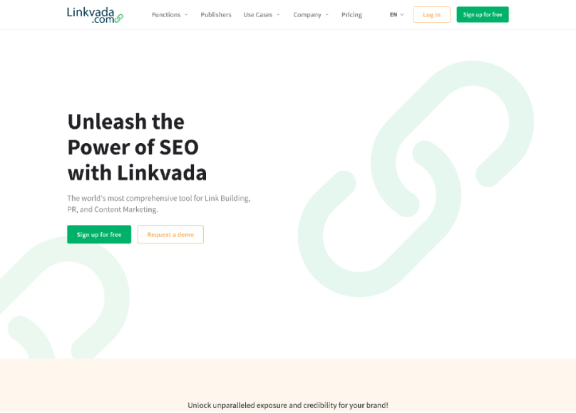 Linkvada