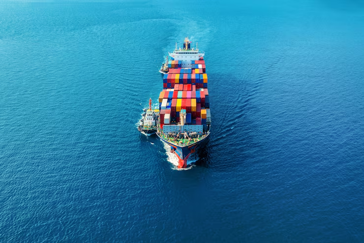 Logistics and fleet platform modernised for a Dubai freight operator