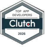 Clutch — Top App Developers 2026