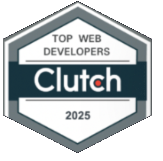 Clutch — Top Web Developers 2025