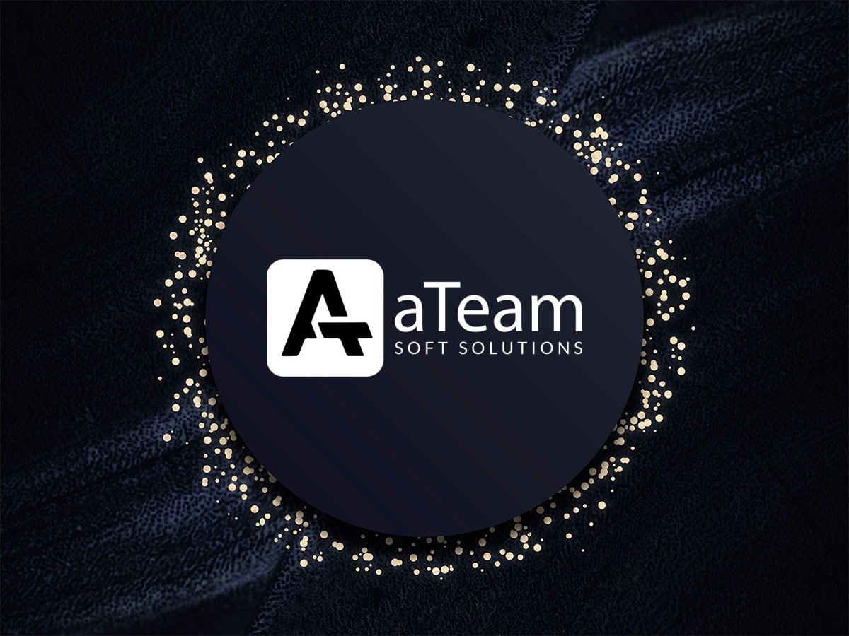aTeam Soft Solutions logo