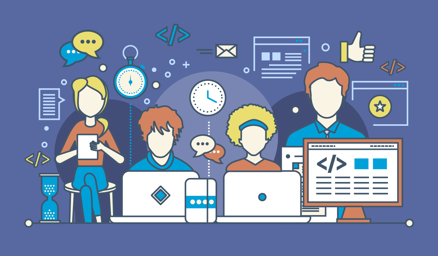 software developer