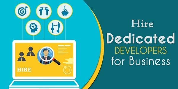 How to Find a Developer