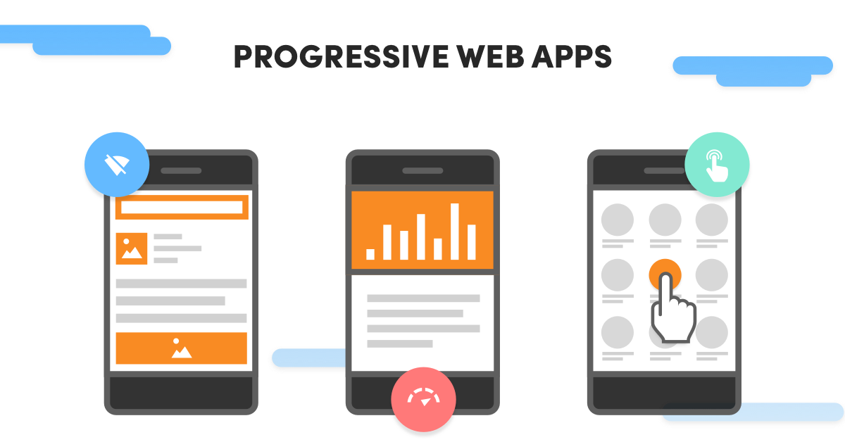 PWAs Are Going To Be Trending Than Hybrid and Native Apps
