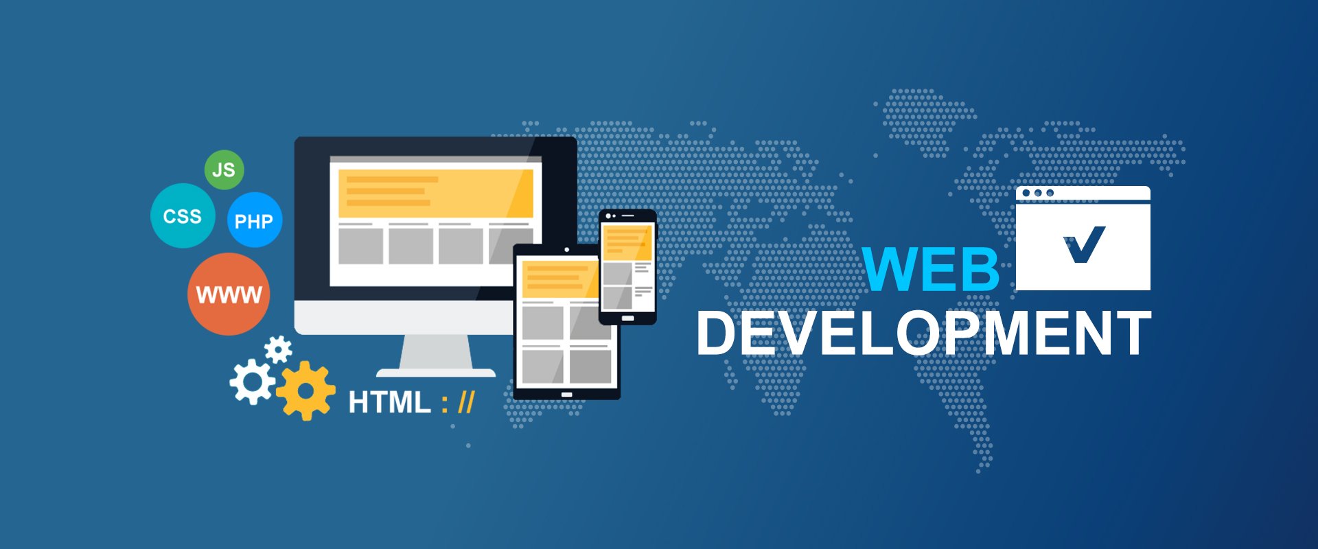 Web developmentWhere to Find the Talent Pools for Web Development Projects