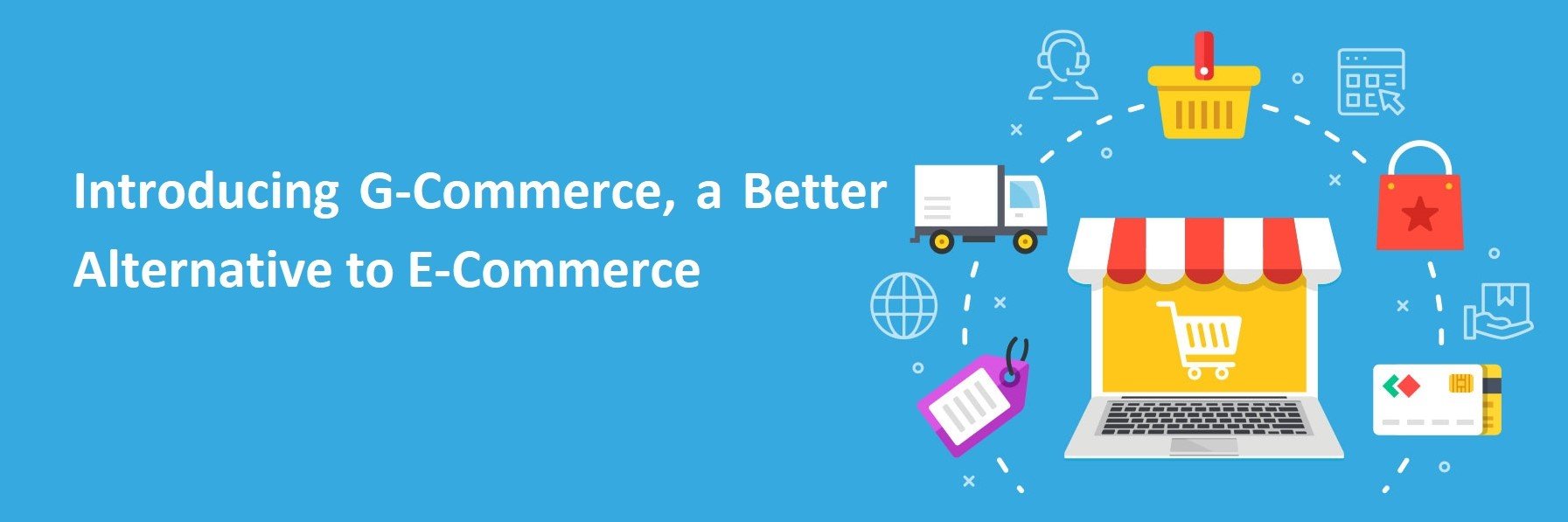 G-commerce