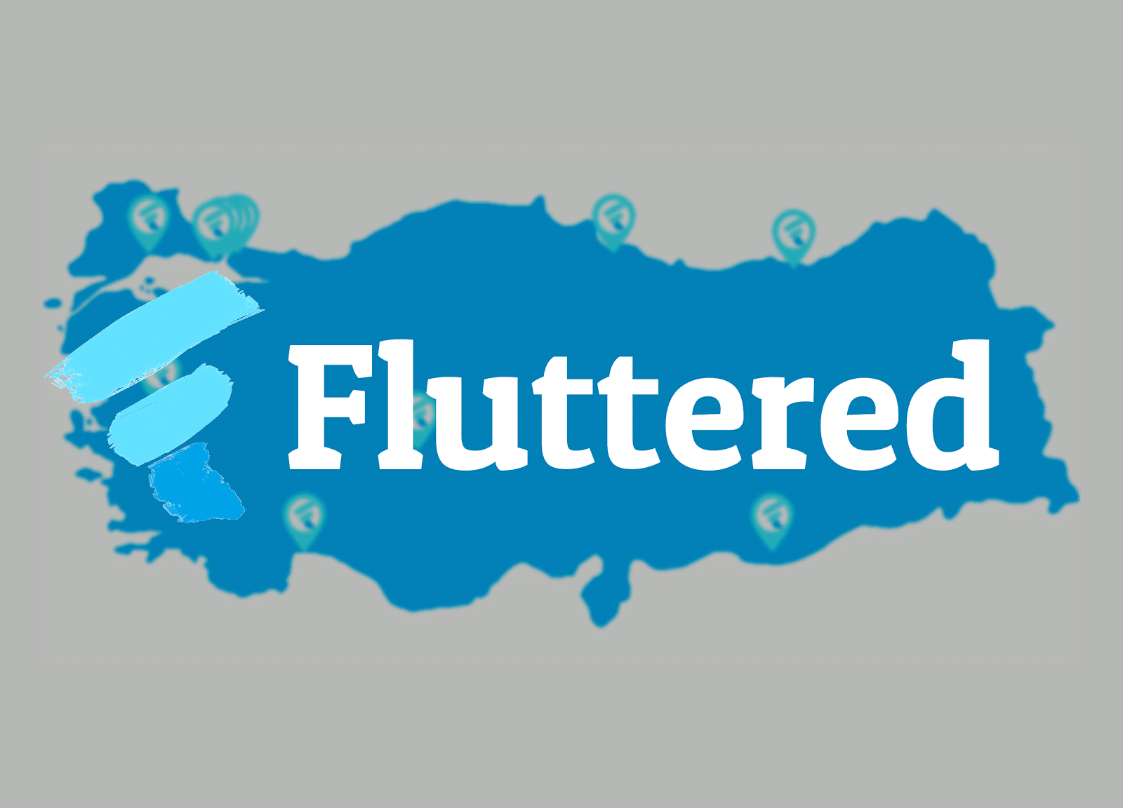 Fluttered