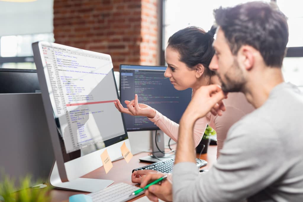Talent Shortage in Software Engineering