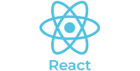 React