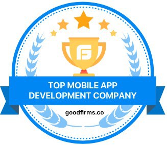 Top Mobile App development Company