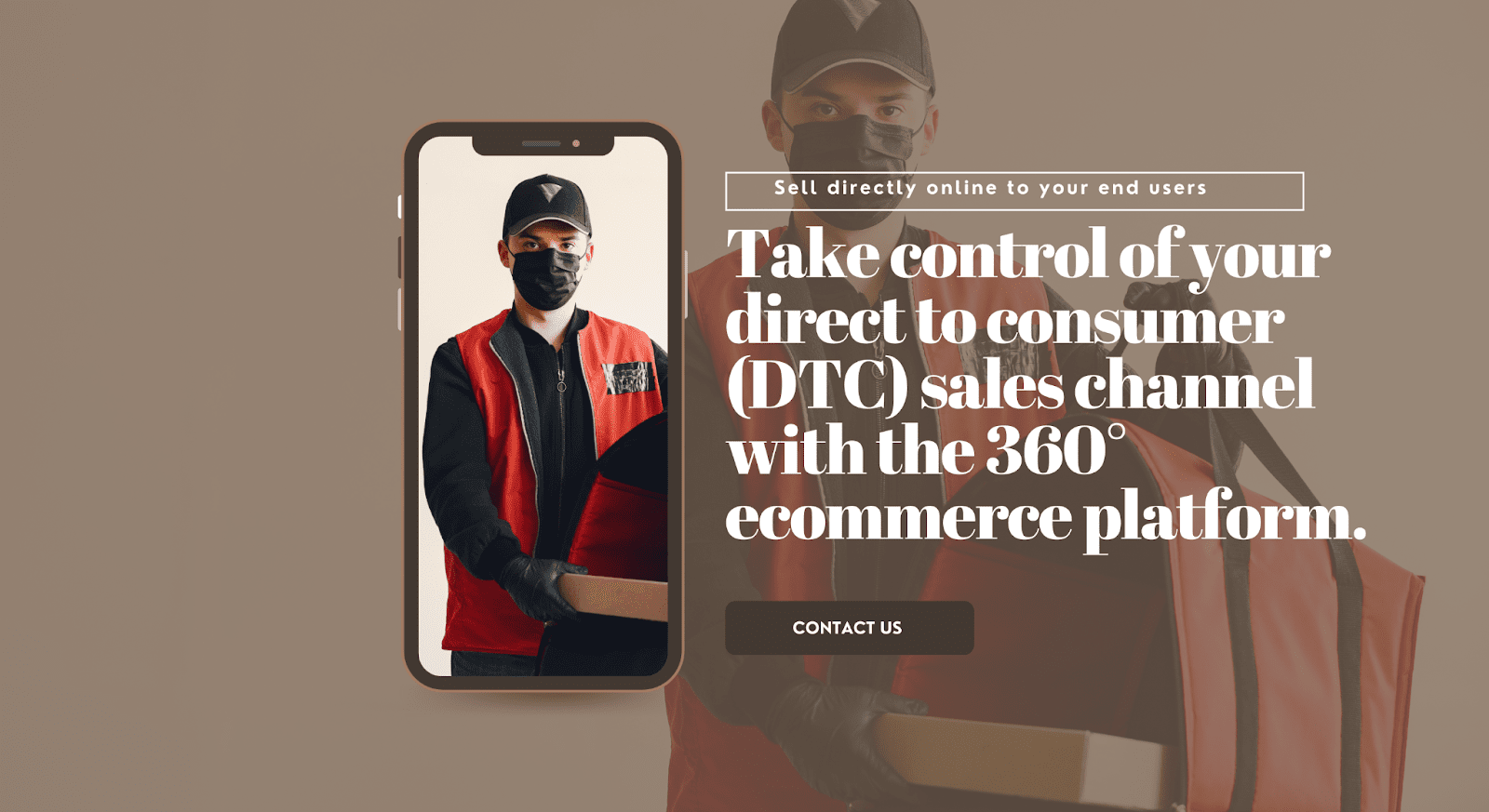 Multi-vendor ecommerce development company