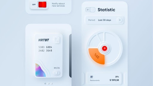Modern Web design trends