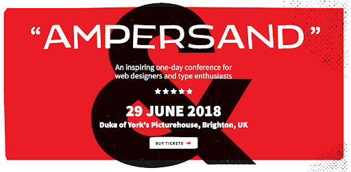 Modern Web design trends