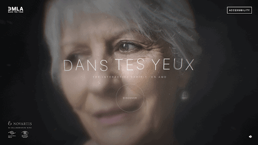 Modern Web design trends