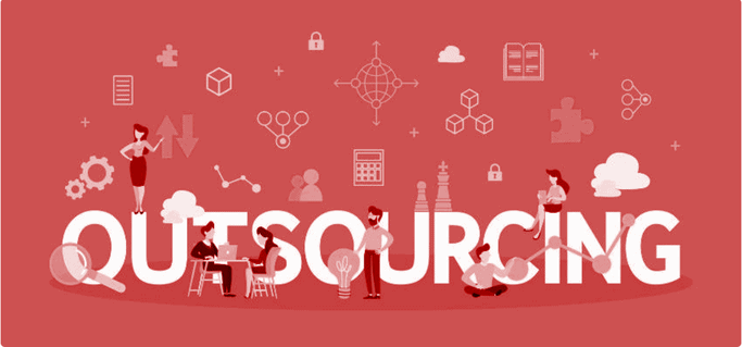 Outsourcing Web Development to India
