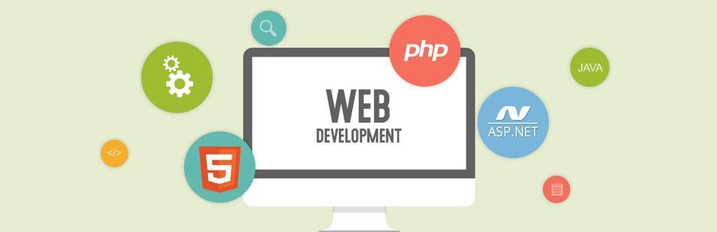 web application development in texas