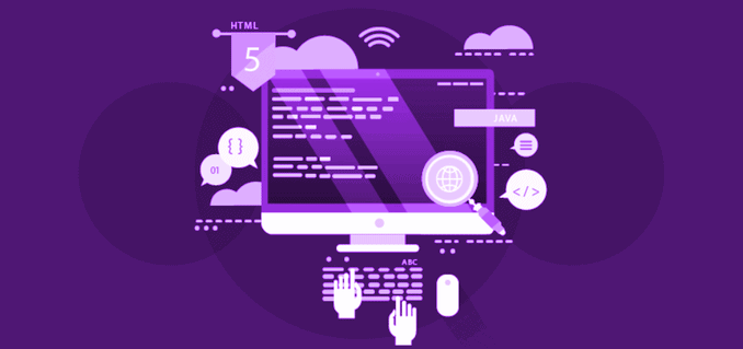 Custom Web Applications Development in India
