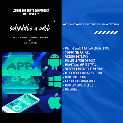 Cross-Platform App Development?