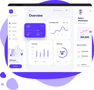 Custom Web Application | Custom Software Development Company in Austin