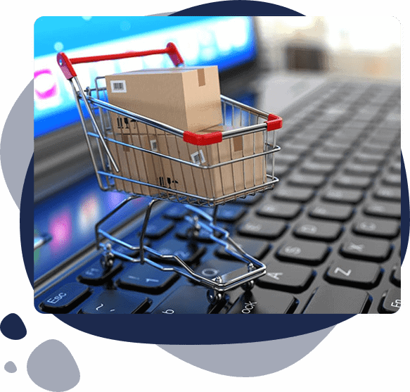Ecommerce Solution