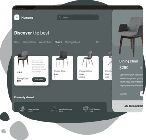 Ecommerce Solution