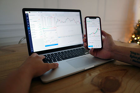 Best Mobile App Development Company in Dallas