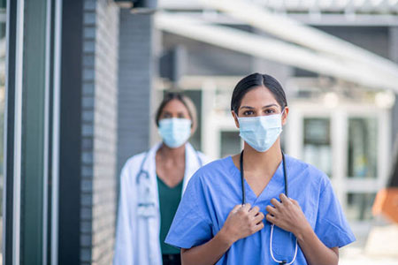 Integrated health management | web and mobile app development company