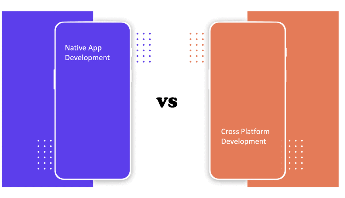 Native vs Cross-Platform App Development. Which is best for your product?