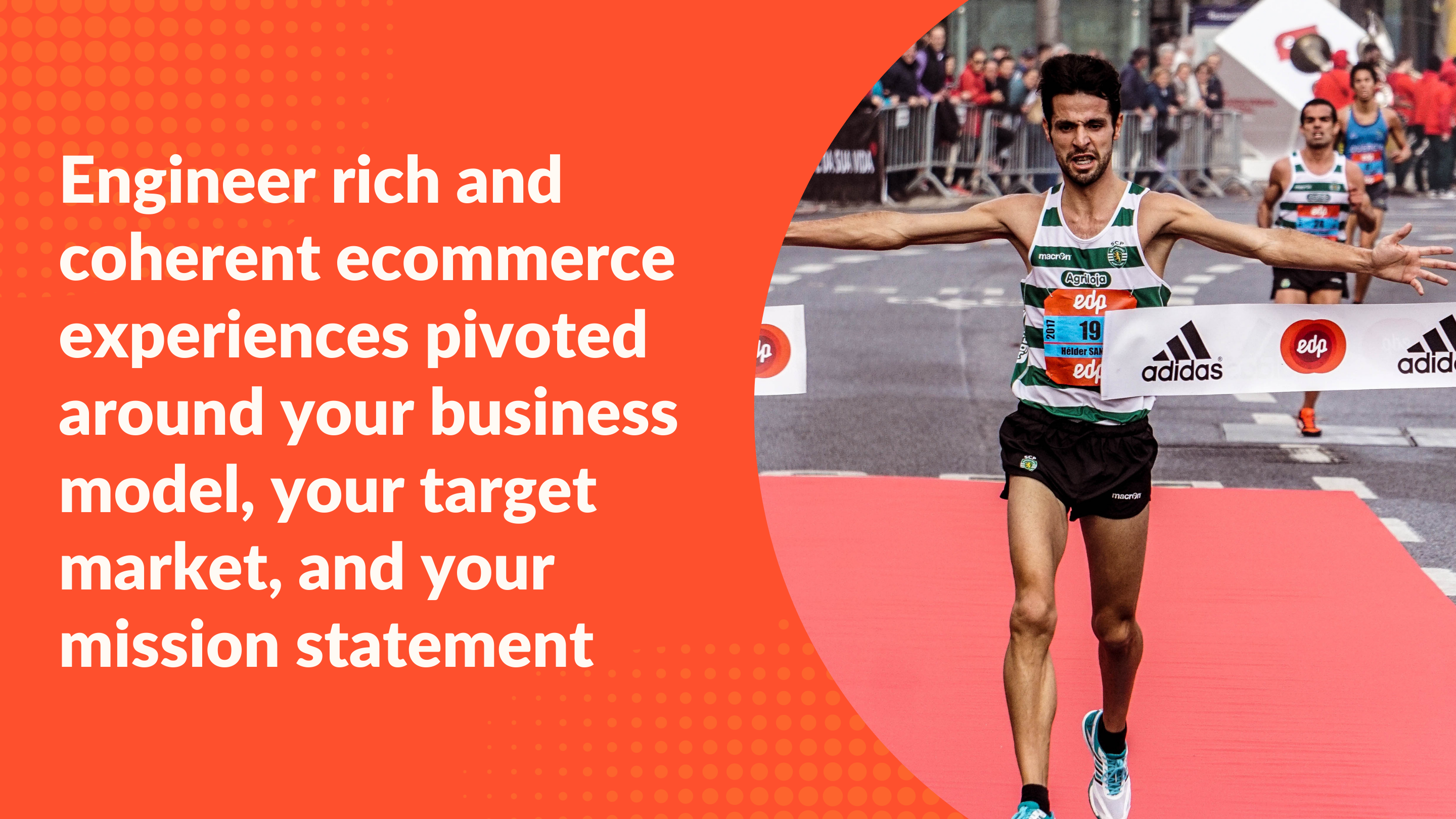 Custom ecommerce website development