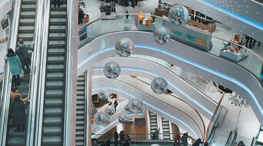 Retail mobile app development company in dallas