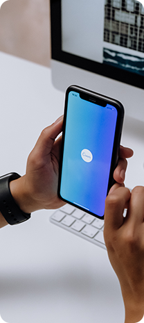 Best Mobile App Development Company in Dallas