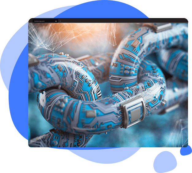 Hire web development company