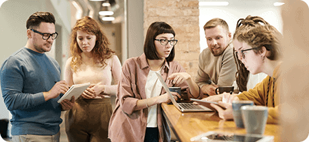 professional web development company