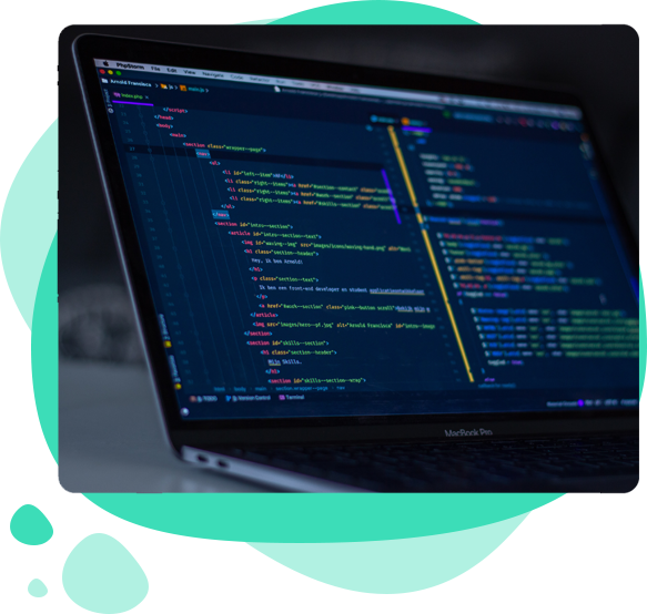 Back-end Development