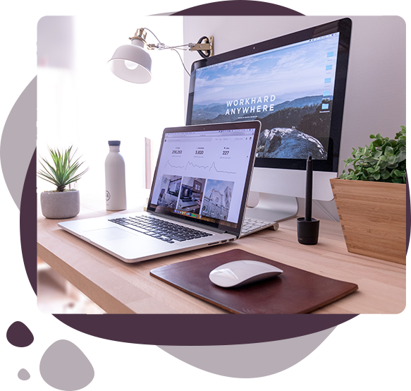 Custom Web Application