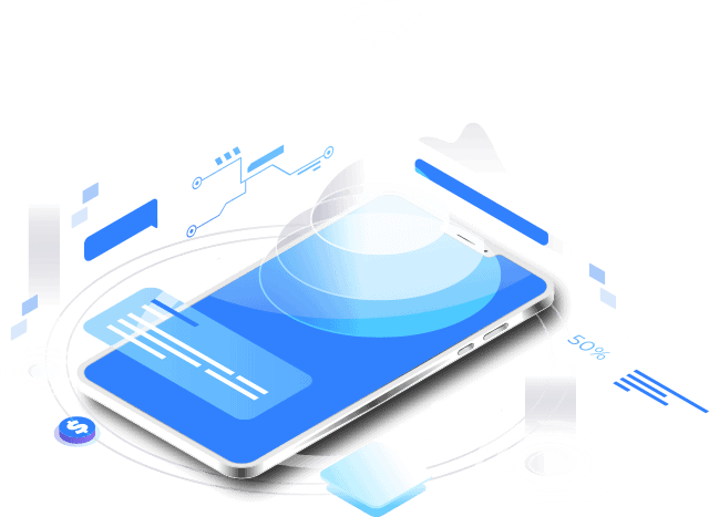 Native Mobile Apps for iOS and Android