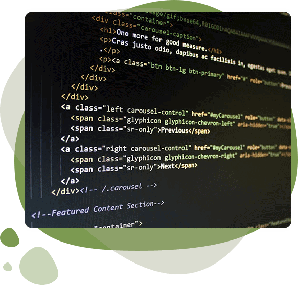 Front-end Development in dallas