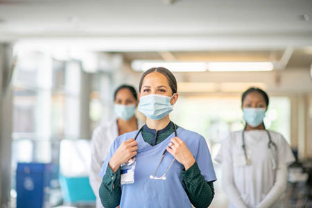 Integrated Health Management app development company in dallas