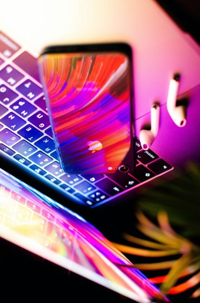 top website app development services