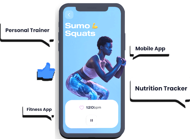 Best Fitness App Development Company