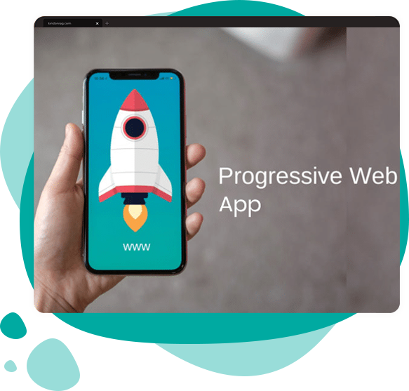 Progressive Web Apps