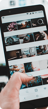 Web Application Development Company in India