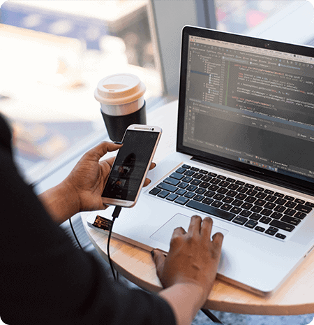 Web Application Development Company