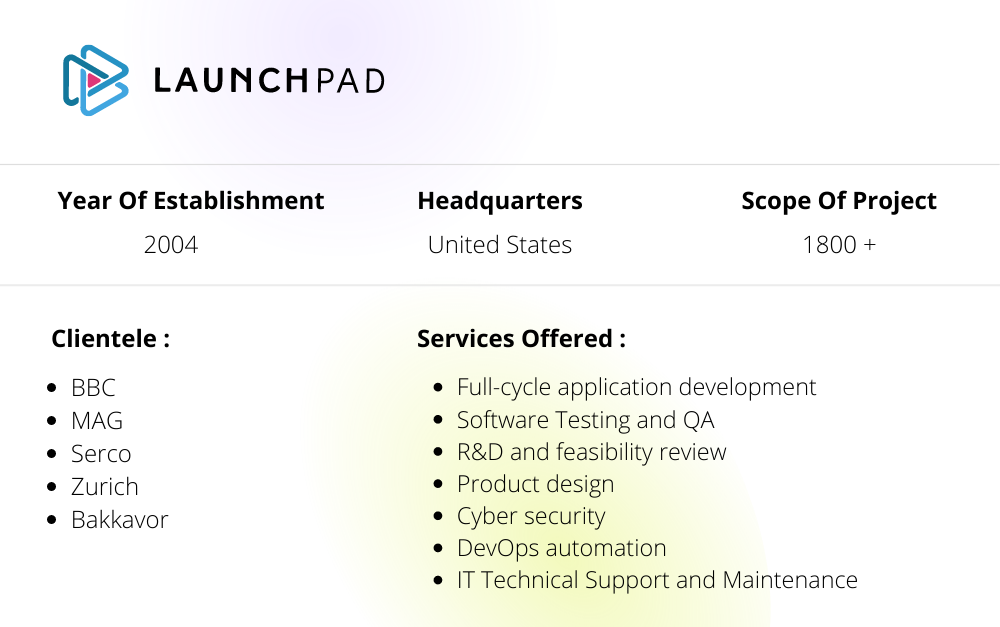 Launchpad