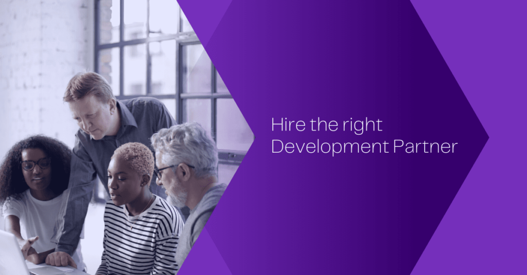 Mobile app development company dallas