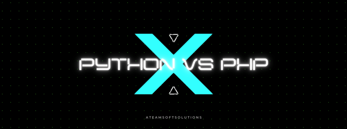 PHP vs Python