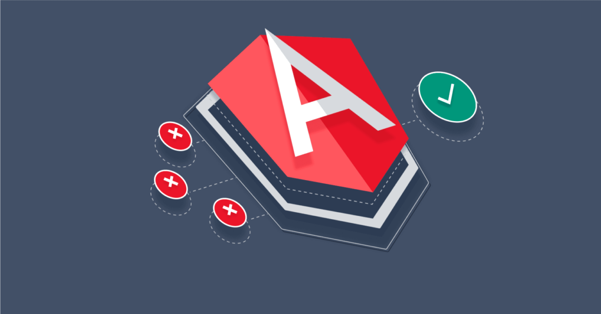 angular