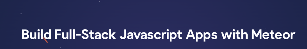 Node JS Frameworks by Developer 