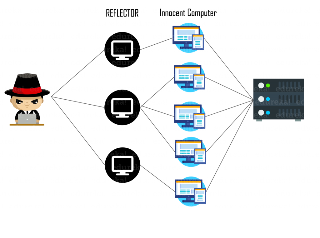 How to avoid a (Denial of Service) DoS attack?
