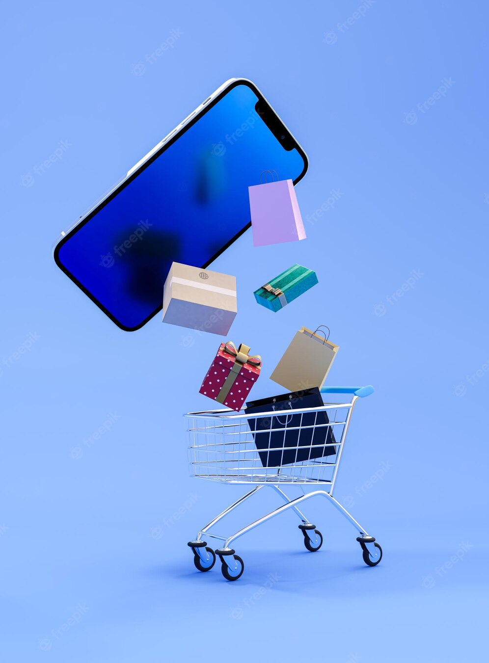 Retail eCommerce Software Development Company